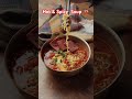 jado ma tato tato soup🍲 cooking soup current noodles spicy chauchau food foodlover