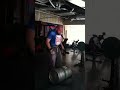 mike lucht keg press