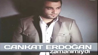 Cankat Erdoğan - Zamanı mıydı [ © Arda Müzik ]