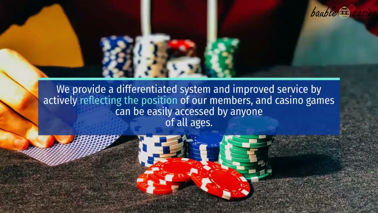 Best Online Gambling Site - YouTube