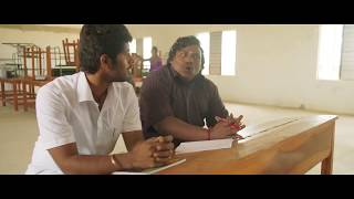 Pariyerum Perumal trailer || Kathir || Anandhi || Sonthosh Narayanan || Mari Selvary || Yogi Babu