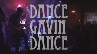 Dance Gavin Dance (Full Set) at Underbelly