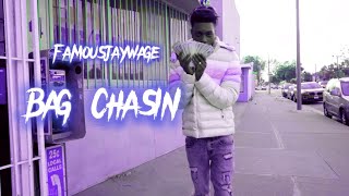 FamousJayWage - Bag Chasin (Shot By Ayevizionz)