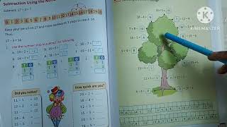 Decoding the secret message using addition and subtraction