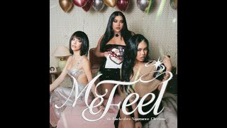 ALIE BLACKCOBRA - มีฟีล (ME FEEL) Ft. CHRRISSA \u0026 NISAMANEE (official audio)