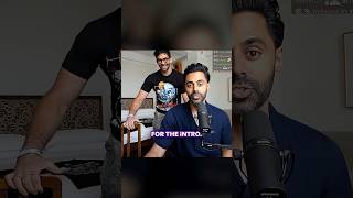 Hasan Piker gets recast