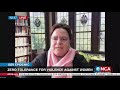 GBV Epidemic | Zero-tolerance for violence against women