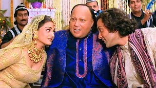 Kaisa Yeh Pyaar Hai Allah Allah Full HD 1080p Song Hi Fi Sounds (Aur Pyar Ho Gaya 1997)