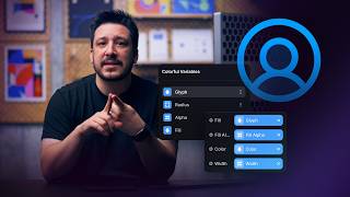 Customizing Vectors with Variables in Framer (Vectors Lesson 4)