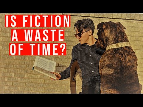 Which is better fiction or nonfiction?