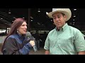 nrbc 2018 – yonathan baruch – aqha jr reining