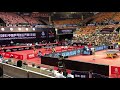 2018 CHINA OPEN SHOCK | Xu Xin vs Lim Jong Hoon