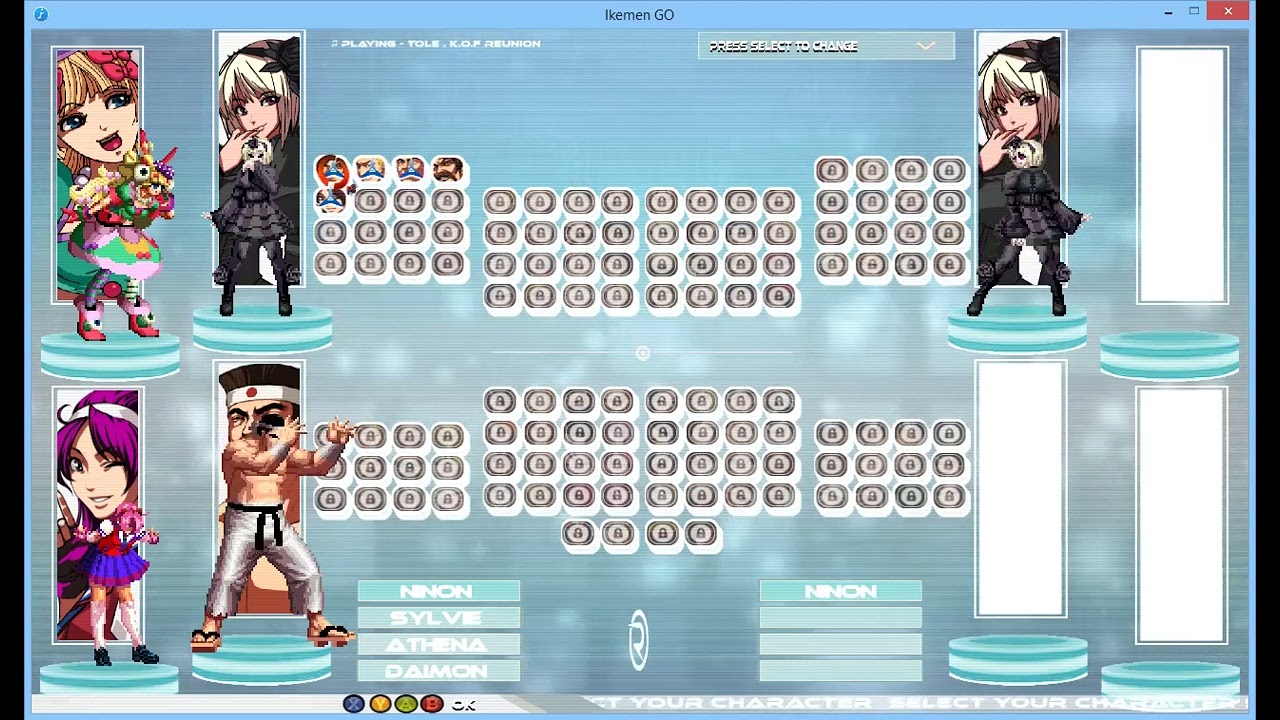 Platform Test Youtube