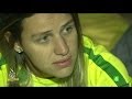 Mundial 2014 | Brasil 1-7 Alemania - Marta Riesco vive la decepción de los aficionados brasileños