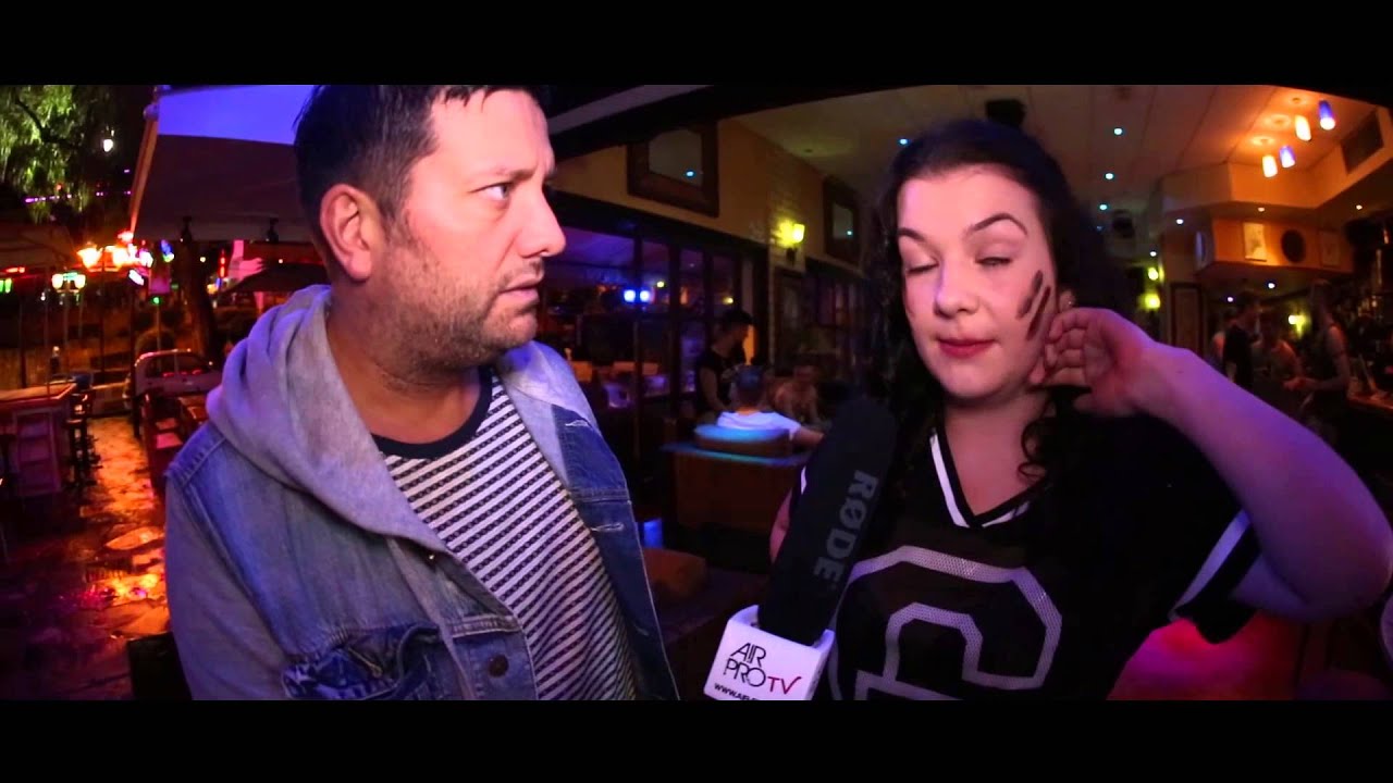 Mini Documentary Youtube