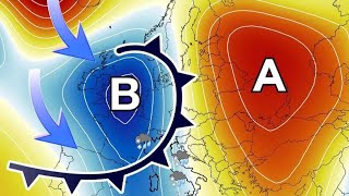 METEO ITALIA - temporali e neve domani, giovedì 12 dicembre 2024, in queste città italiane