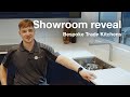 Ropox Showroom Reveal | Inclusive Living at Bespoke Trade Kitchens