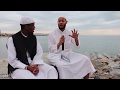 Interview with Muhammad Al Andalusi founder of AndalusInstitute.com