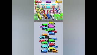 crowd express level 271