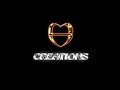 S CREATIONS OFFICIAL TITLE CARD