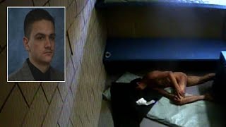 Hundreds of documents released from FBI investigation into Macomb County Jail death