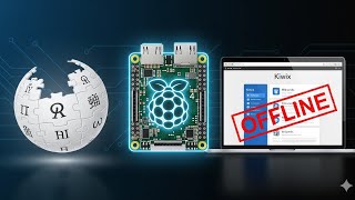 Turn Your Raspberry Pi Into a Wikipedia Machine!