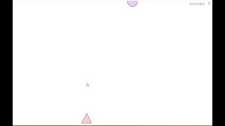 Bubble Popper Game using JavaScript