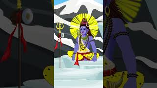 శివయ్య లీలలు | మహా శివుని కథలు🙏🙏#shorts  #somavaramkathalu #lordshiva #bhaktikathalu