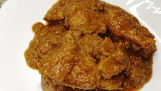 রেস্টুরেন্ট স্টাইলে চিকেন গ্রেভি রেসিপি/restaurant style chicken gravy recipe/chicken recipe/