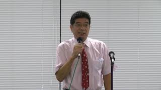 千葉市民活動フェスタ2020説明会