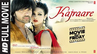Kajraare ( Movie) Himesh Reshammiya, Monalaizza | Pooja Bhatt | Bhushan Kumar