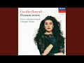 Rossini: L'italiana in Algeri / Act 2 - 