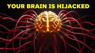 WARNING: Your Brain Is Physically Being Hijacked