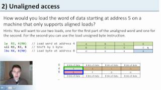 L2 Practice Problem 1 Solutions