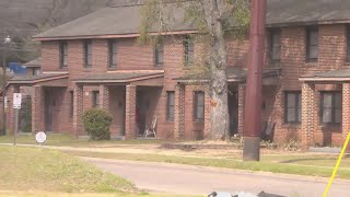Dothan man charged with murder has bond revoked after new shooting charge