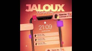 DJ SKAYTAH X EDDAY - JALOUX (Last Last Remix) 2022 #Bouyon