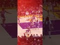 lebron james with the wild layup after splitting two defenders 🤯💯 shorts blowup viral nba