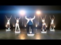 OTO V-Tone Music/Dance Video