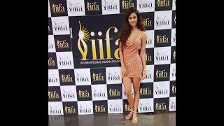 IIFA New York 2017 | Disha Patani | Bollywood | TOABH ENTERTAINMENT
