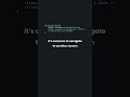 SwiftUI List Navigation  #swift #coding