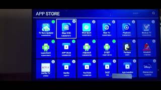 SuperBox Factory Reset & Programming