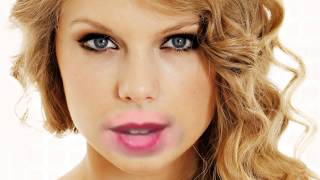 Taylor Swift's REVENGE on Screaming Goat "I Knew You Were Trouble" (Goat Version) Remix