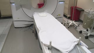 Low-dose CT lung scan | Check Up 13