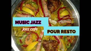 avec music jazz  Vintage Reggae Café & kitchen ريغي