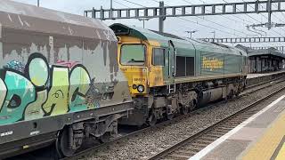 Didcot Parkway 17/02/2024