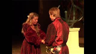 Act 4 Scene 1 - Much Ado About Nothing - Lady Beatrice, have you wept all this while?