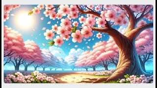 The Enchanting World of Cherry Blossoms: Facts Unveiled