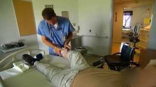 Corrections Nursing
