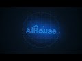 ai house video demo