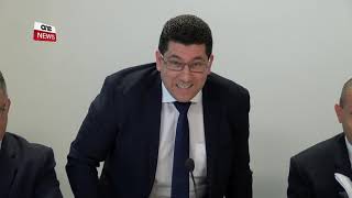 ADRIAN DELIA JERĠA’ JAĦRAB LILL-ĠURNALISTI